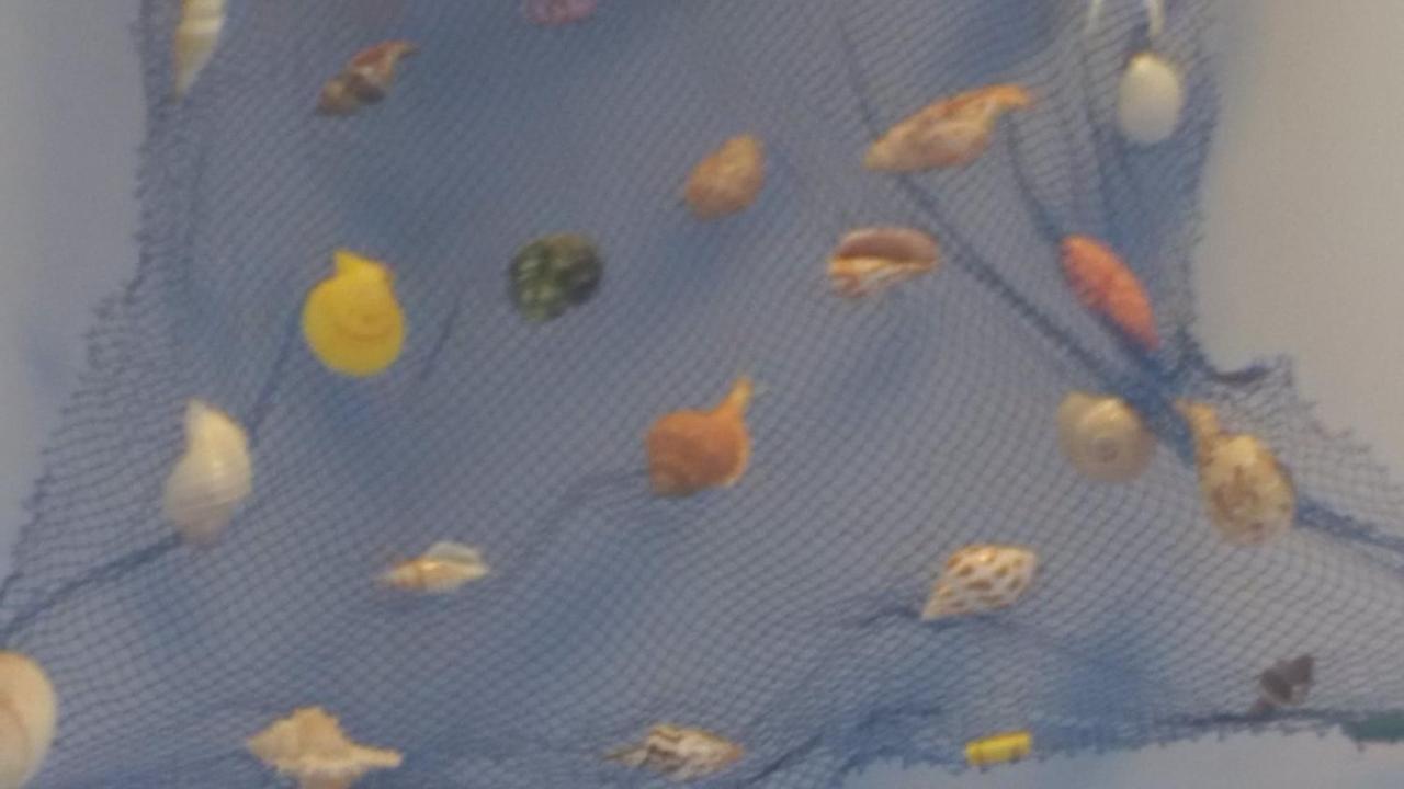 La Terrazza Di Nonna Anna Panzió Nápoly Kültér fotó